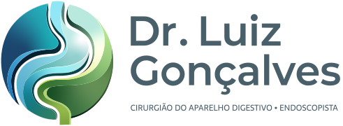 Dr. Luiz Gonçalves — Cirurgião Gastroenterologista